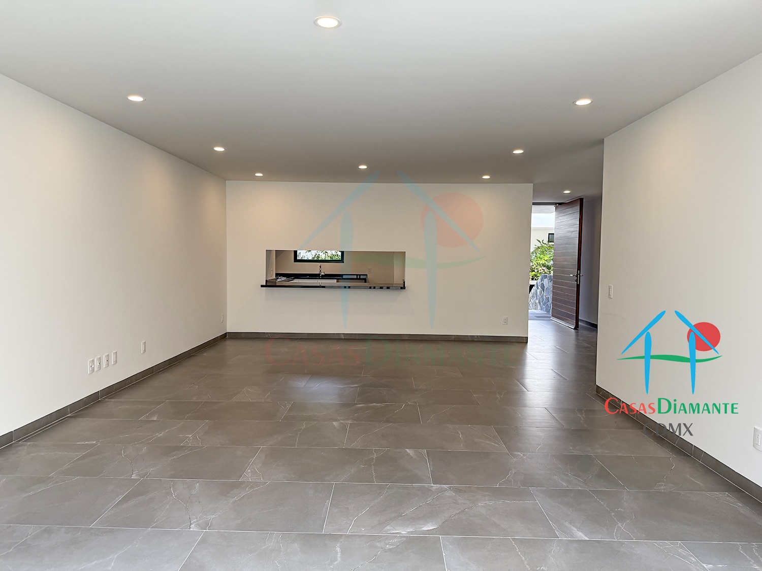 Las Águilas Verdun Casa F - Estancia 6